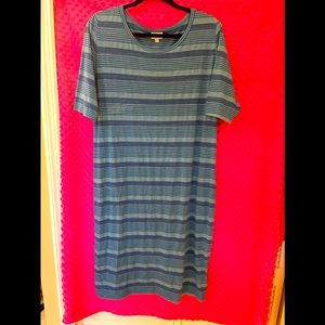 LuLaRoe Dress 3XL